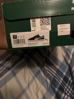Puma Shoes Size 11 Brand New !