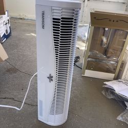 Vornado TRANSOM Window Fan with 4 Speeds