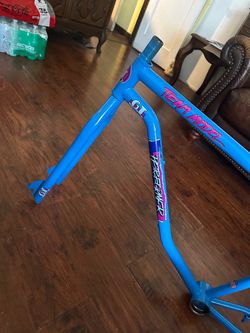 Gt pft 26”