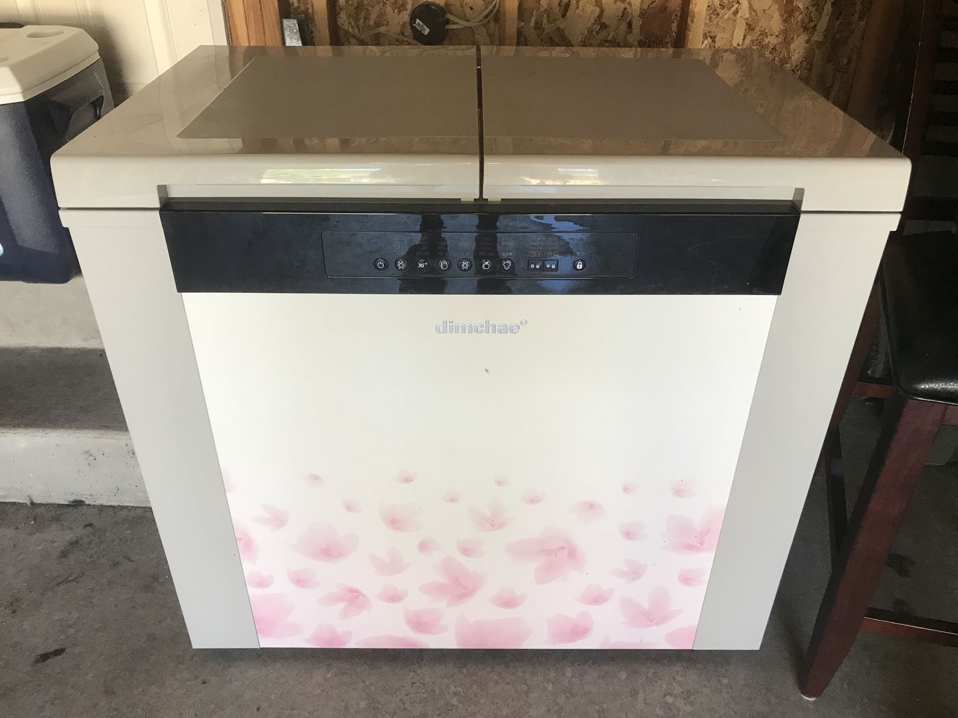 Dimchae Kimchi Refrigerator For Sale In Vancouver Wa Offerup