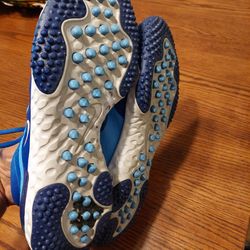 Nike Alpha Huarache Elite