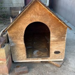 Pet House 