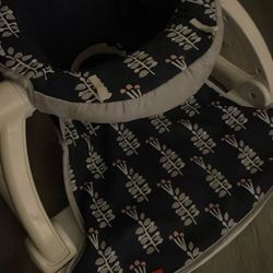 Sit Up Chair Great Condition