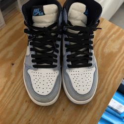 Zapatillas Nike Size 8  Men Used