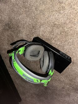 Astro A50s Work On Pc And Xbox