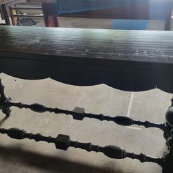 Console Table Hooker Furniture