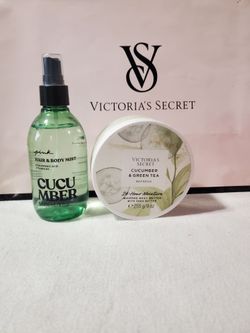 ❤Victoria Secret Cucumber ❤