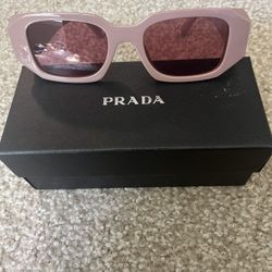 Prada Sunglasses 