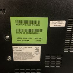 AT&T Device For Cable