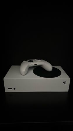Xbox 1s