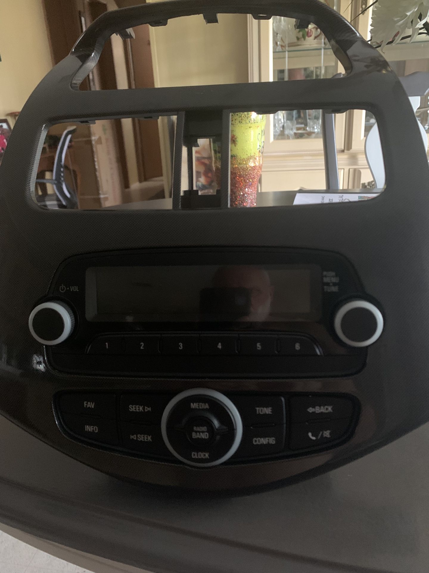Car Stereo
