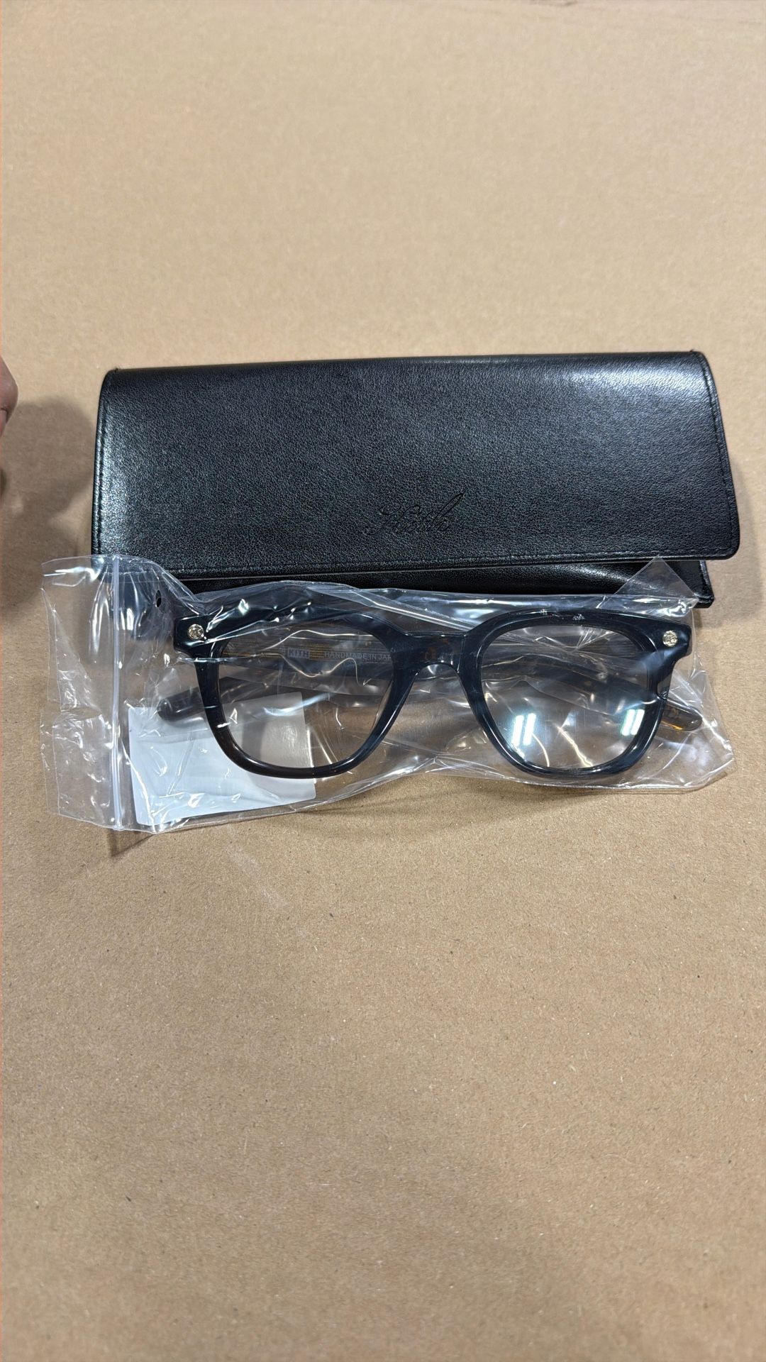 Kith Buell Sunglasses