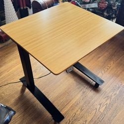 Herman Miller Jarvis Standing Desk