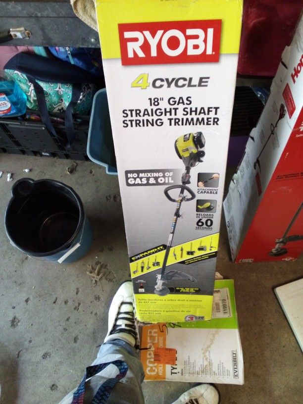 Ryobi 18