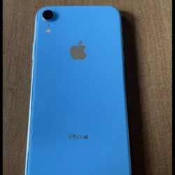 I Phone Xr