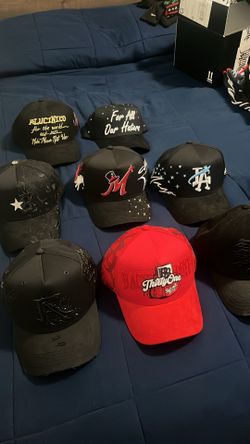 Barbas, 31Hats, Rude Awakenings
