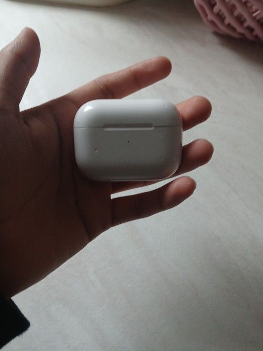 Airpods Pros