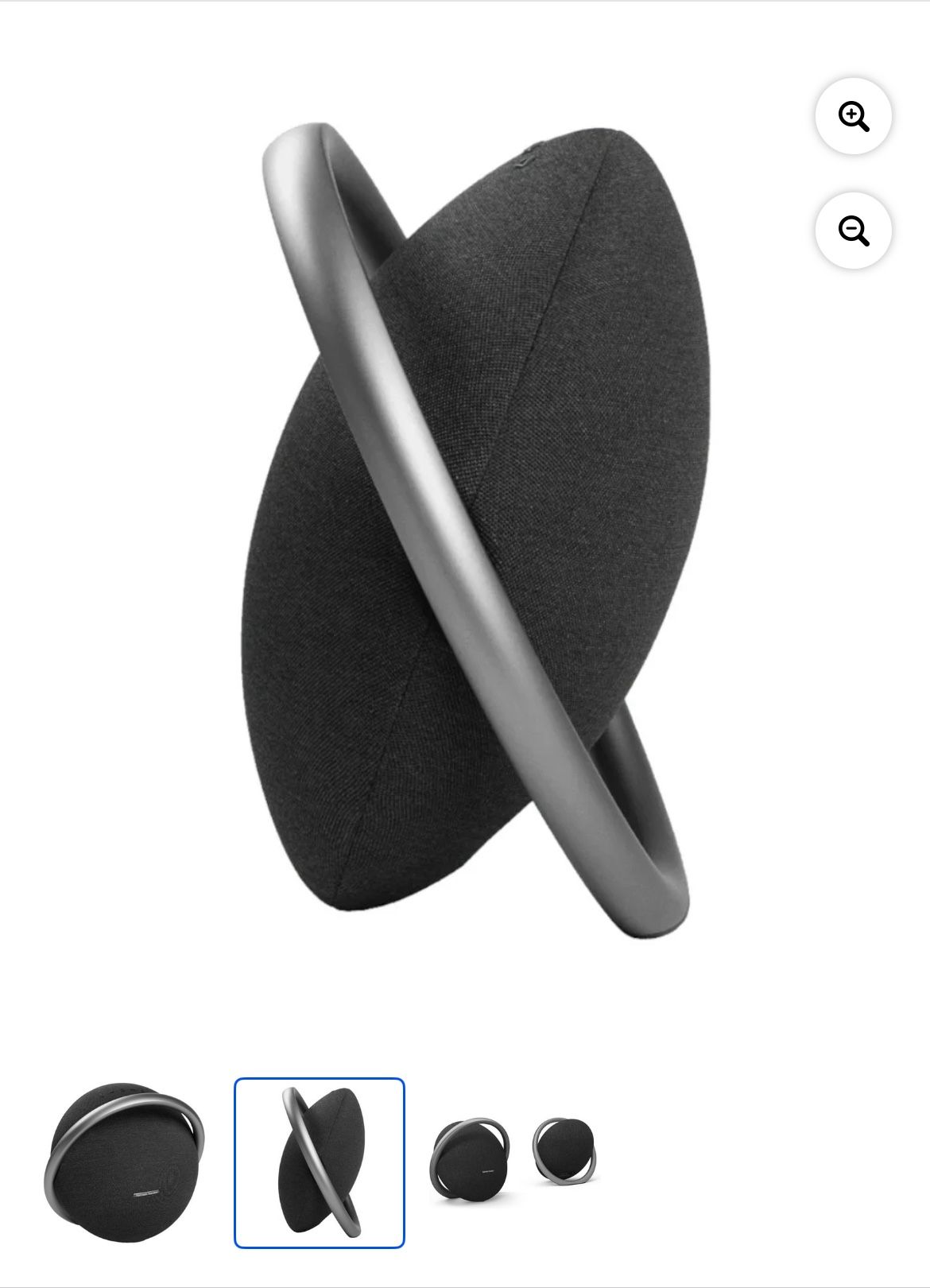Onyx Studio 7 Bluetooth Wireless Portable Speaker