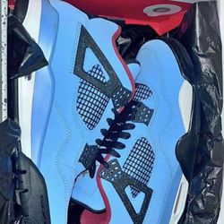 jordan 4 cactus jack 