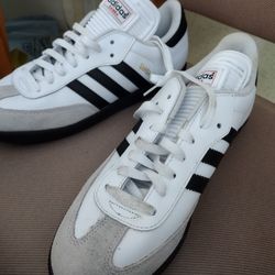 Adidas Samba Size 10.5