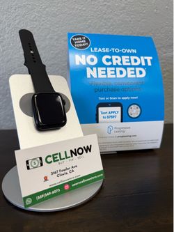 🌸May Sale🌸 Apple Watch SE 3rd Generation 44mm Cellular+GPS