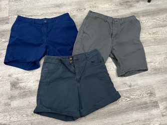 Woman’s shorts Size 12