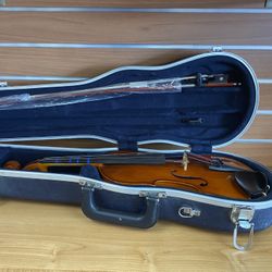 Yamaha Violin Model V3 1/2