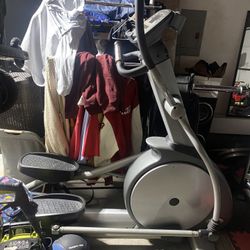 Elliptical 
