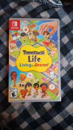 Nintendo Switch Games