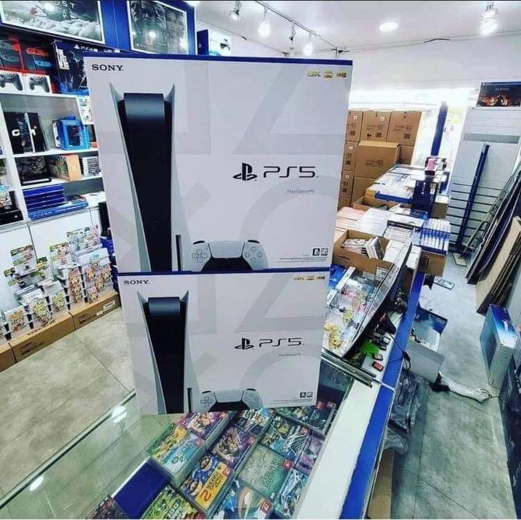 Ps5