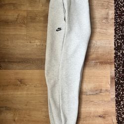 Nike Fleece Pants Size L