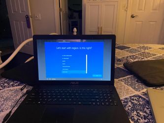 Lab top computer