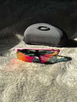 Oakley sunglasses la mejor calidad 🔥