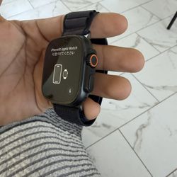 Apple Watch Ultra 2 