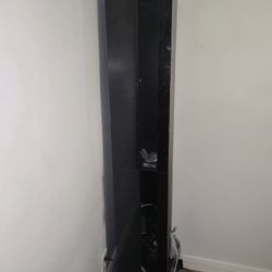 85 Inch Floating TV Stand 