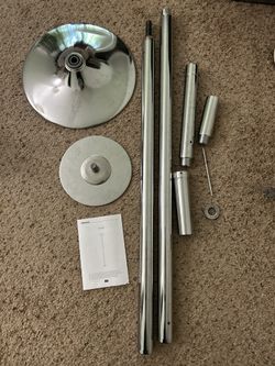 Stripper Dancing Pole