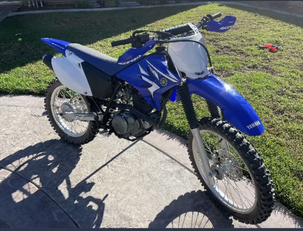 Yamaha TTR 230 for Sale in Corona, CA OfferUp