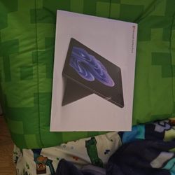 Microsoft Surface Pro 9