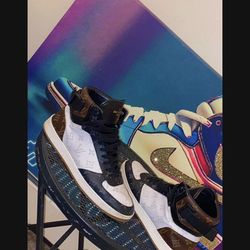 Louis Vuitton And Other Exclusive Drops Size 10.5