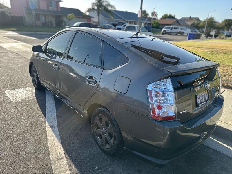 2008 Toyota Prius