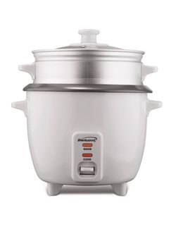 Brentwood rice cooker
