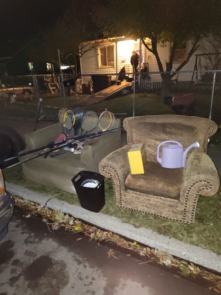 Free Stuff