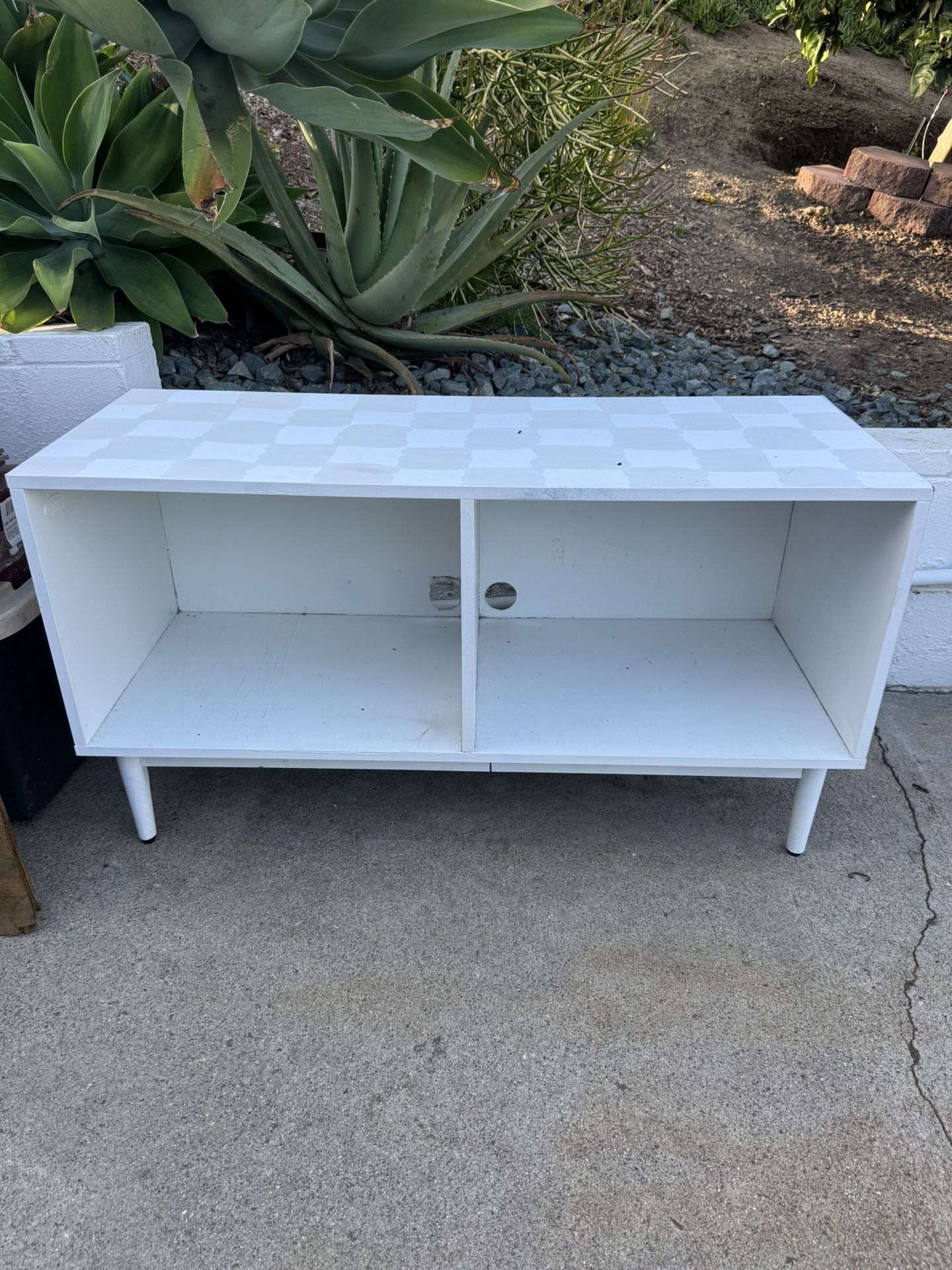 40” Long 24”high Free