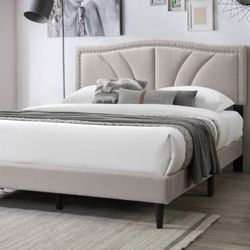 Queen Size Bed Frame Only 