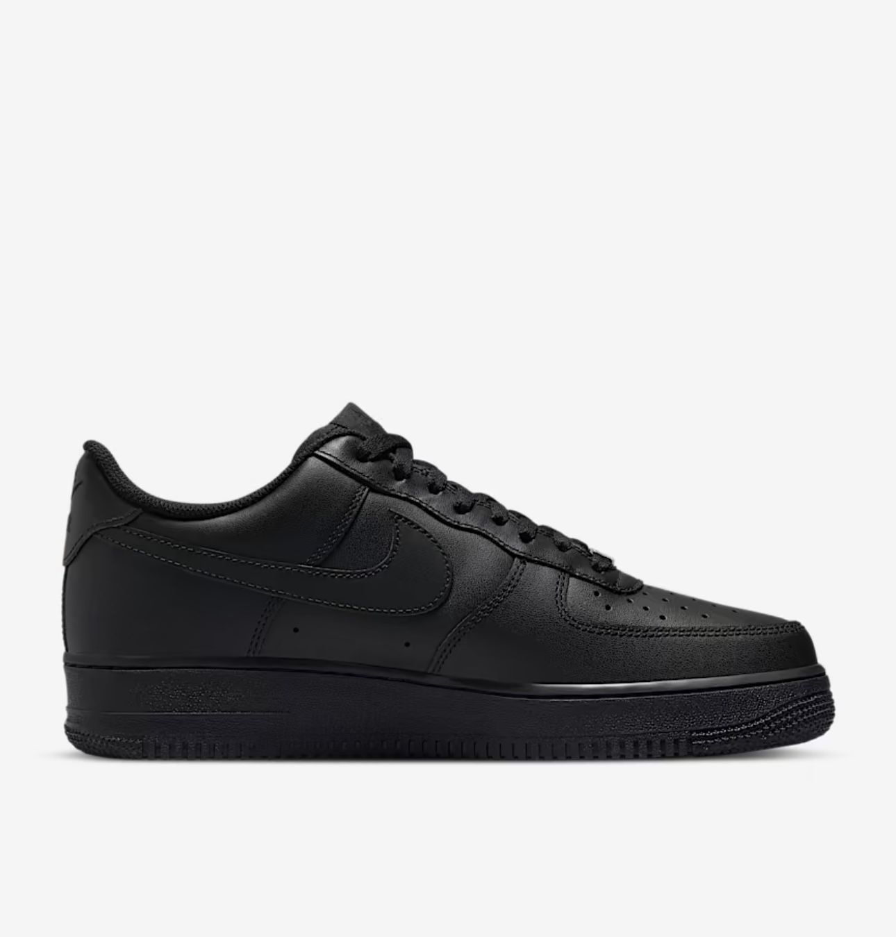 Nike Air Force 1 ‘07 New
