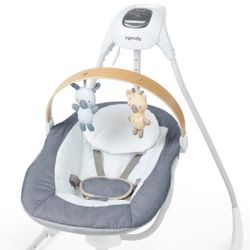 Baby Swing 0-9months