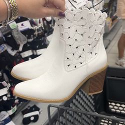 Women's Western boots