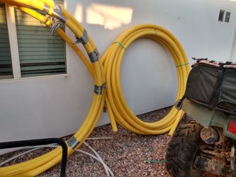 Pipa De Gas