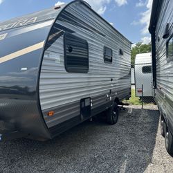 2024 Forest River ARORA