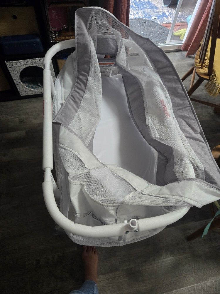 Baby Bassinet